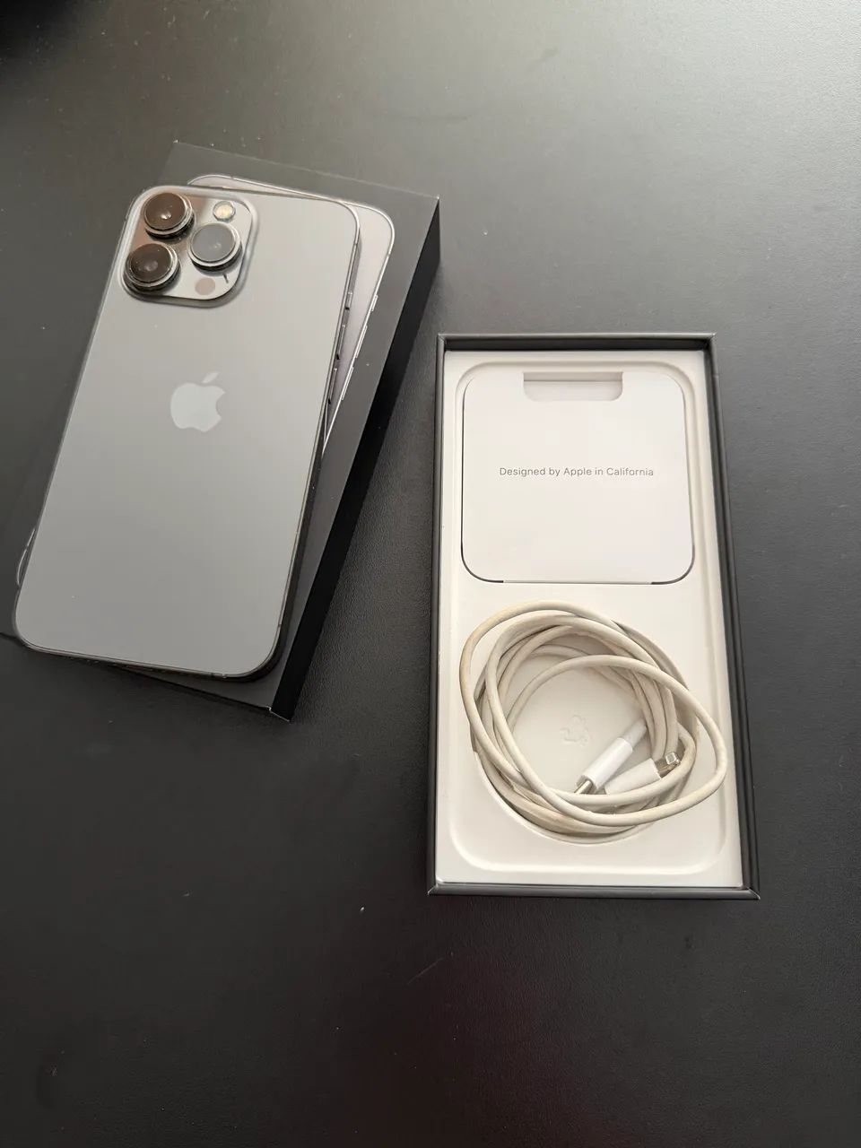 iPhone 13 Pro 256 - Celulares e Smartphones - Asa Norte, Brasília
