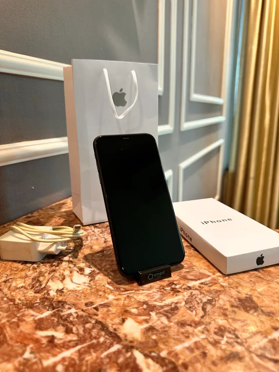 iPhone 11 entrega grátis  - Foto 2