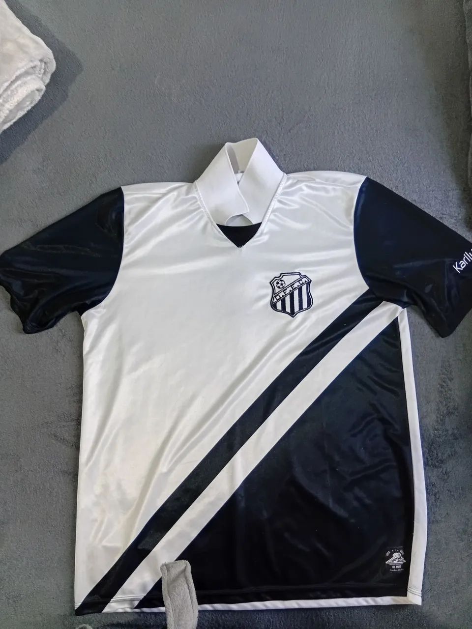 Lote completo oficial  - Foto 4