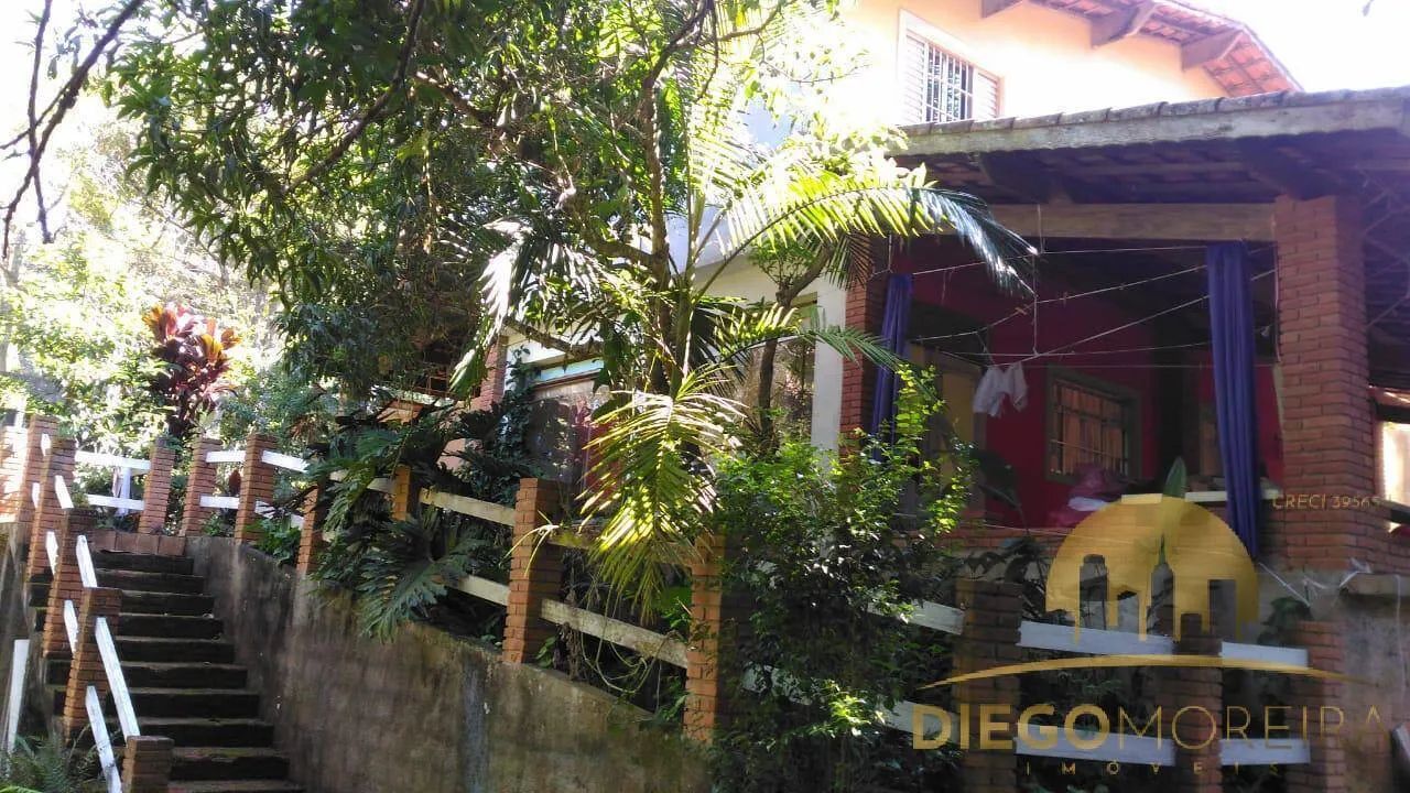Chácara e terreno à venda em Terra Preta com 3.140 m² - Foto 2