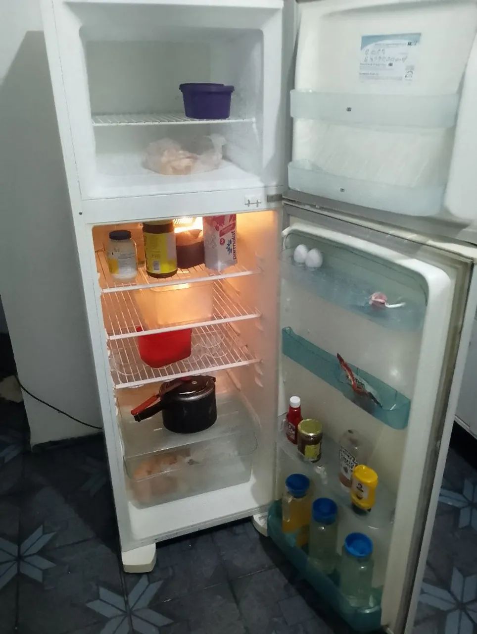 Geladeira - Foto 2