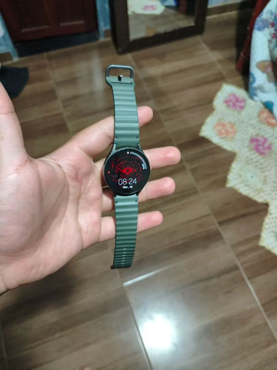 Relógio Smartwatch Galaxy Watch 7 44mm