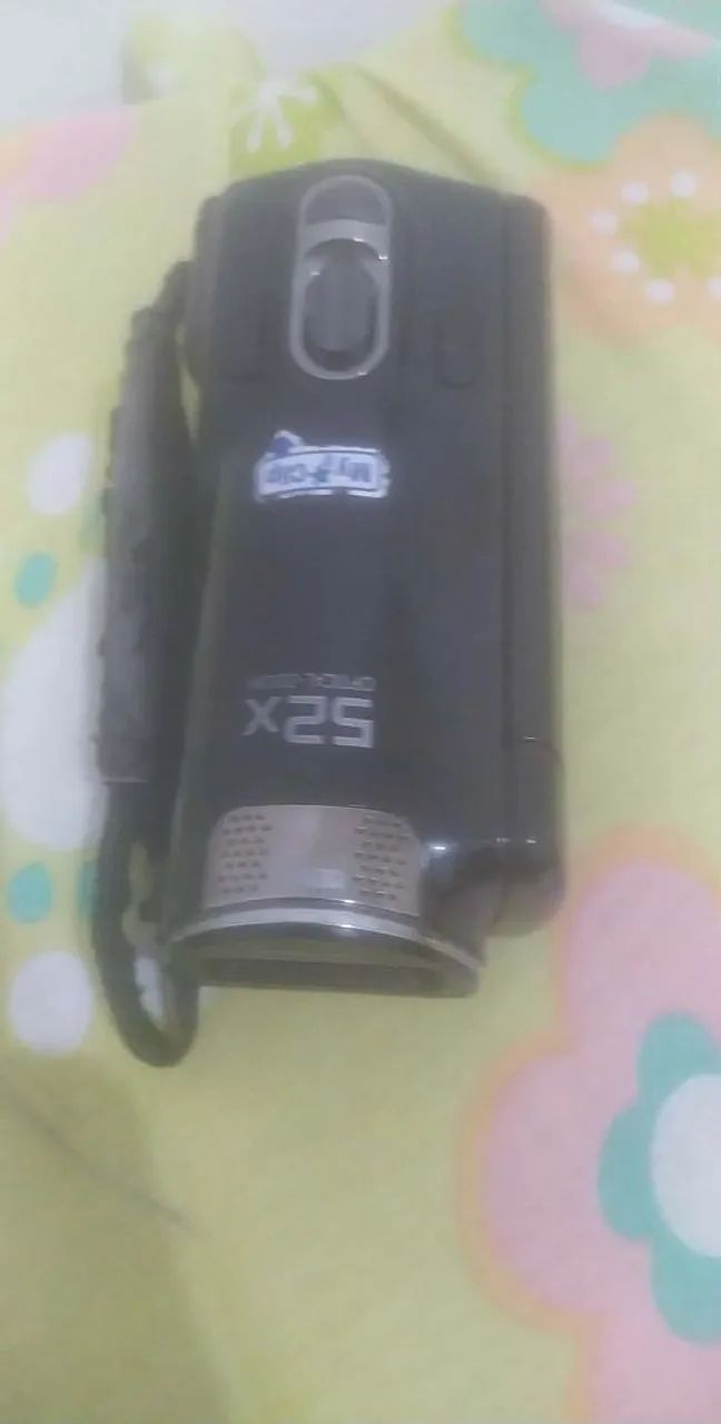 camera filmadora - Foto 2