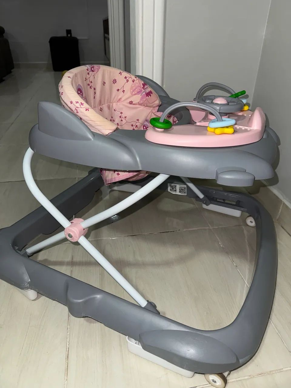 Andajar feminino 