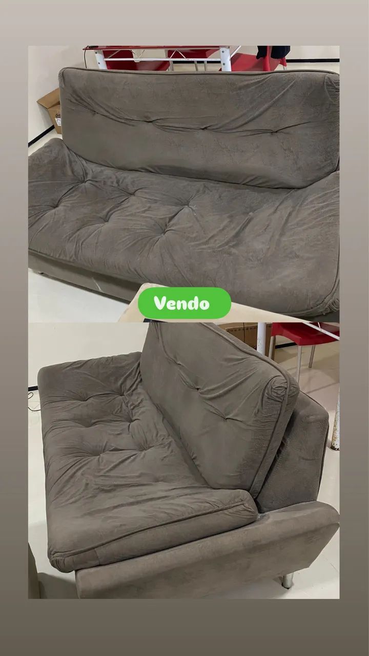 Sofá 