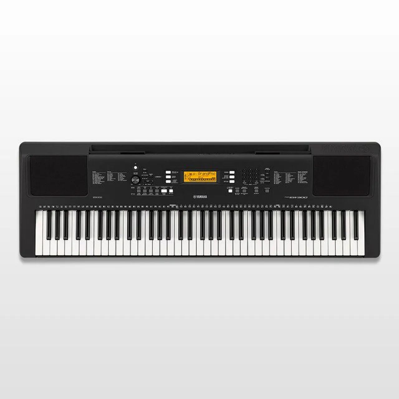Teclado Yamaha EW300 - Foto 3