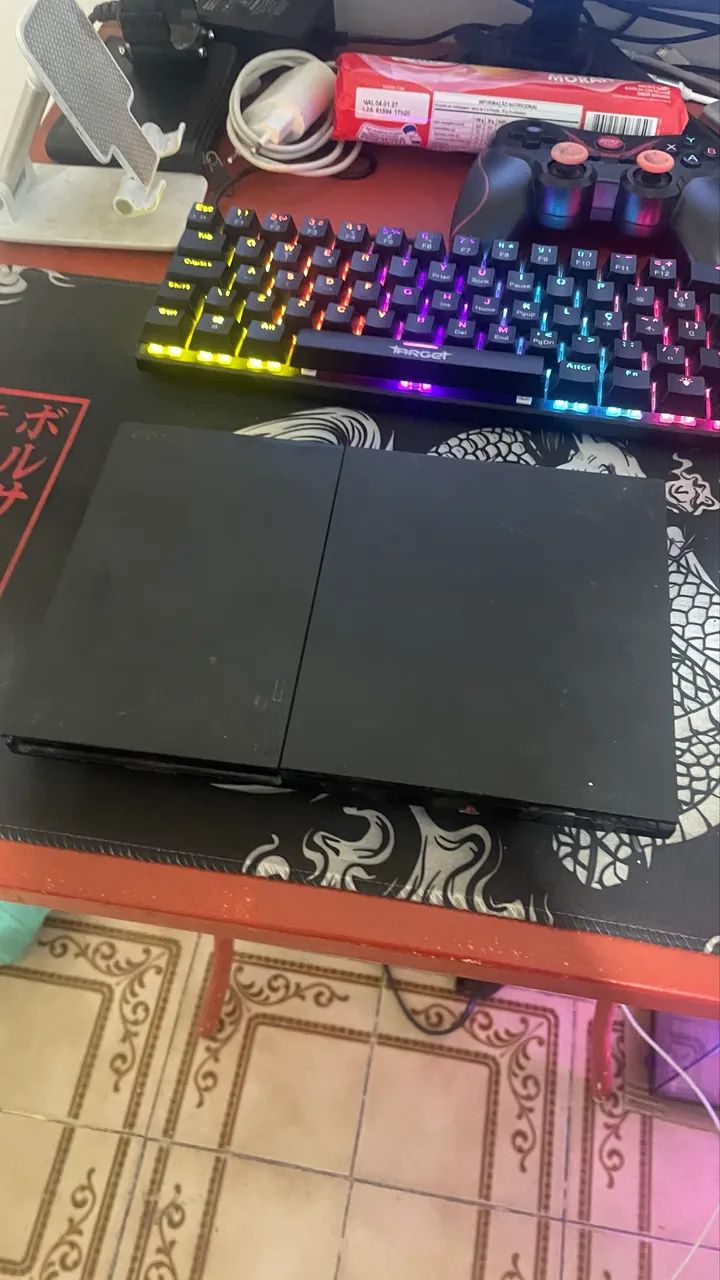 PS2  - Foto 2