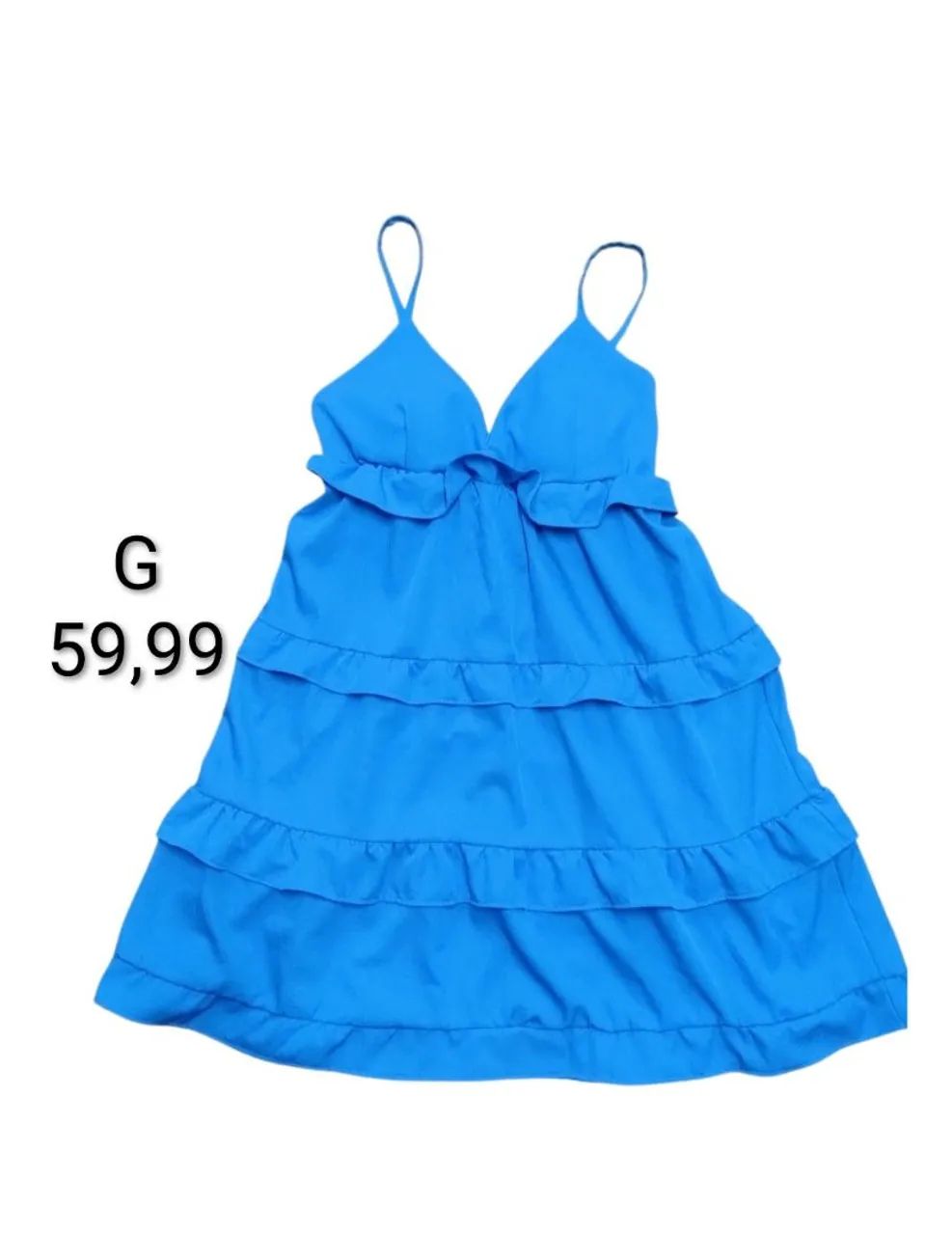 Roupas usadas lote - Foto 3