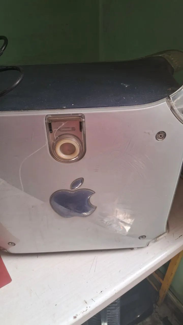 Power Mac G4