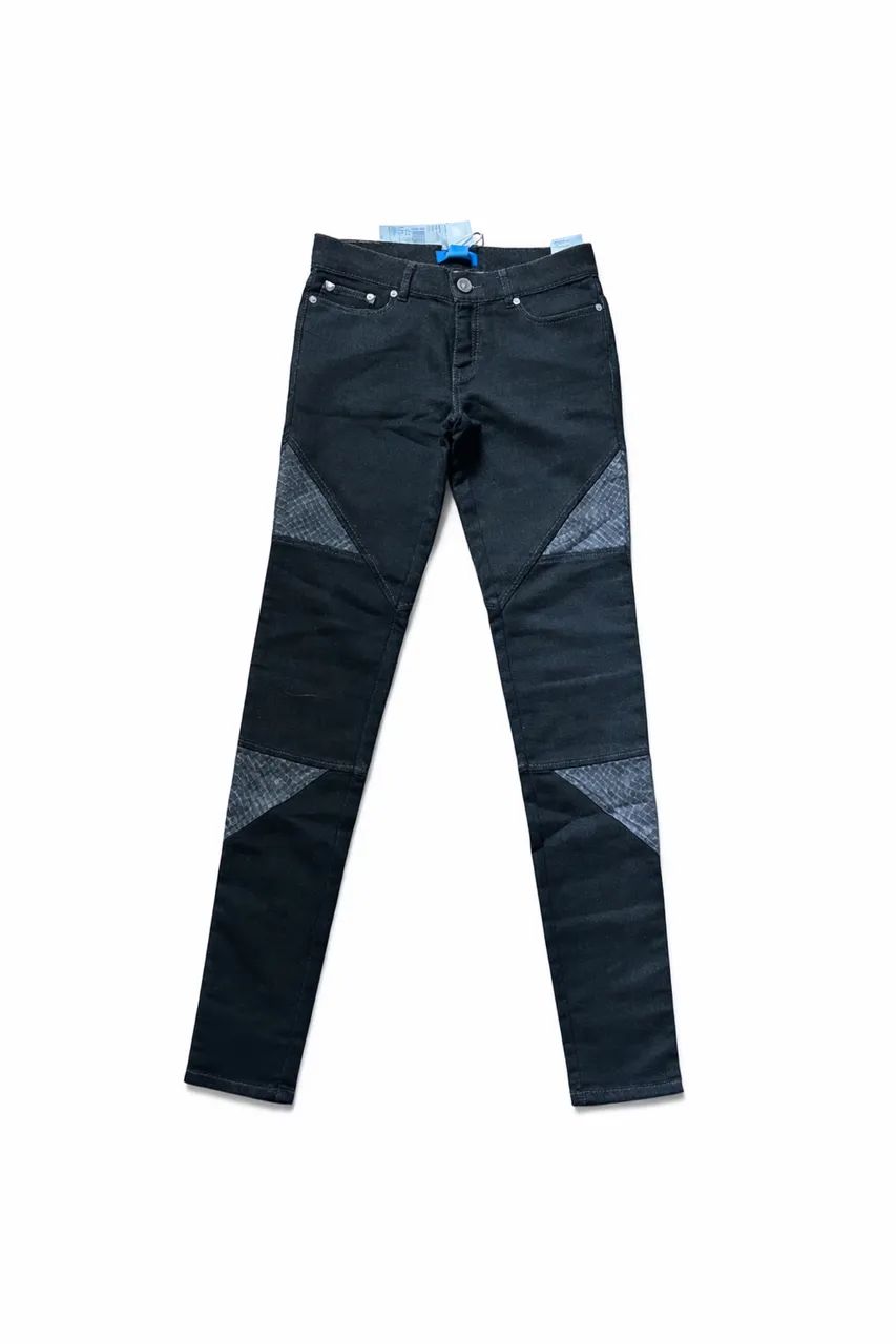 Jeans Adidas  - Foto 3