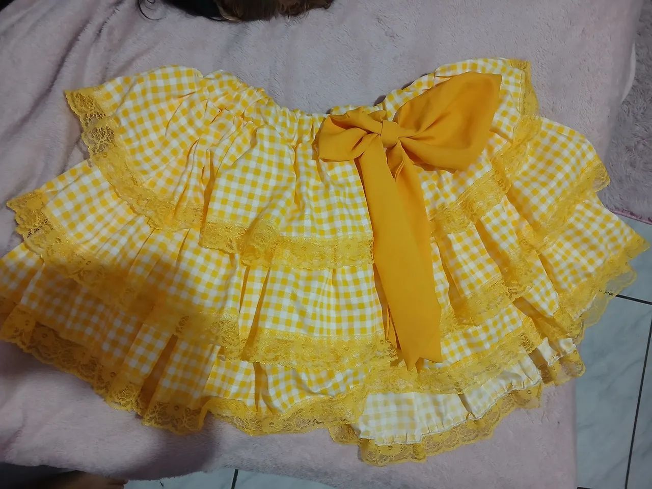 SAIA CAIPIRA