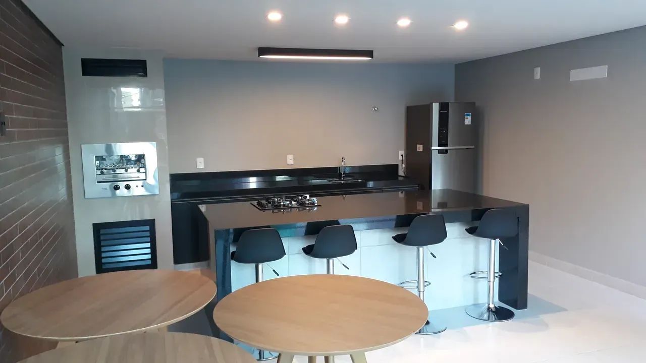 Ótimo padrão, 3 quartos, 3 vagas de garagem - Foto 4