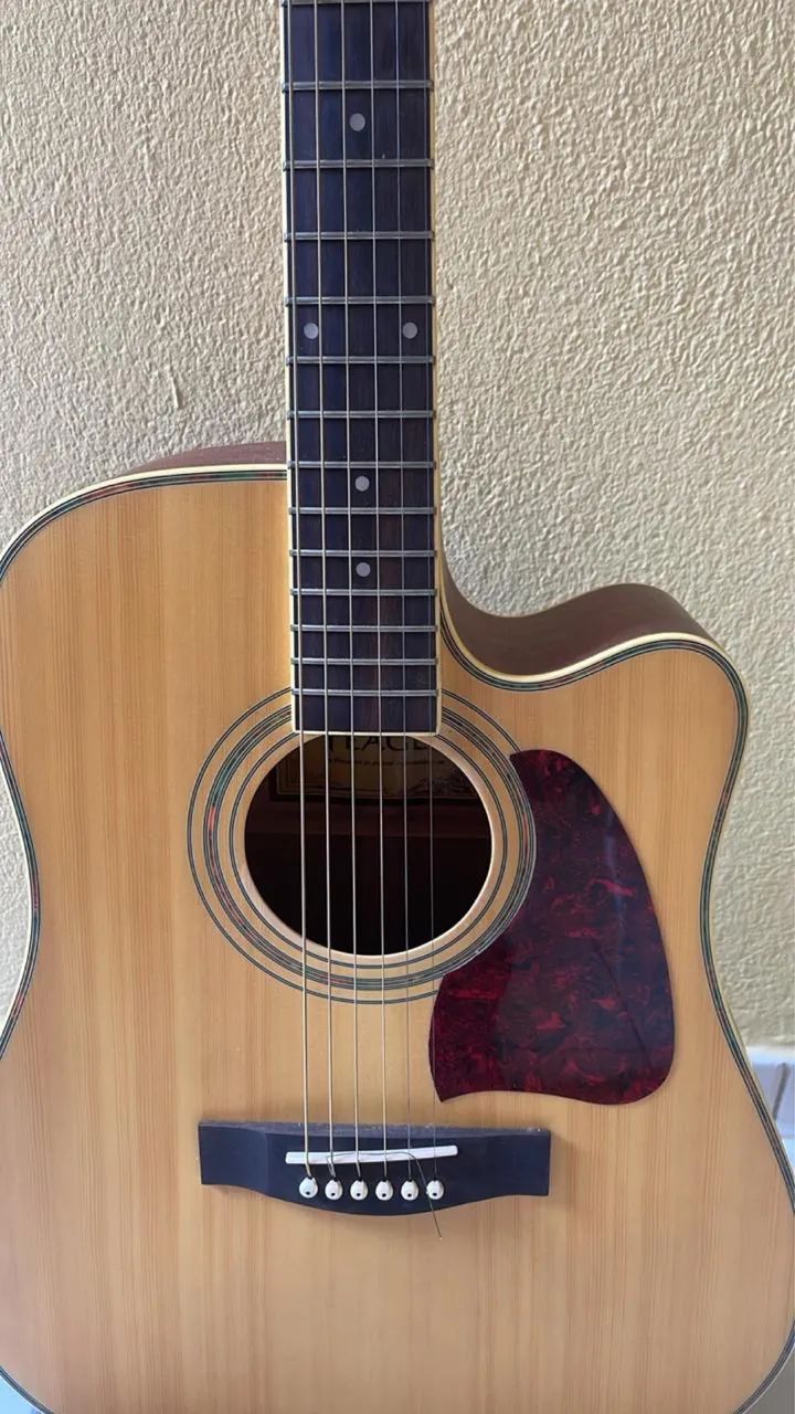 Violão Eagle CH 889 - Foto 4