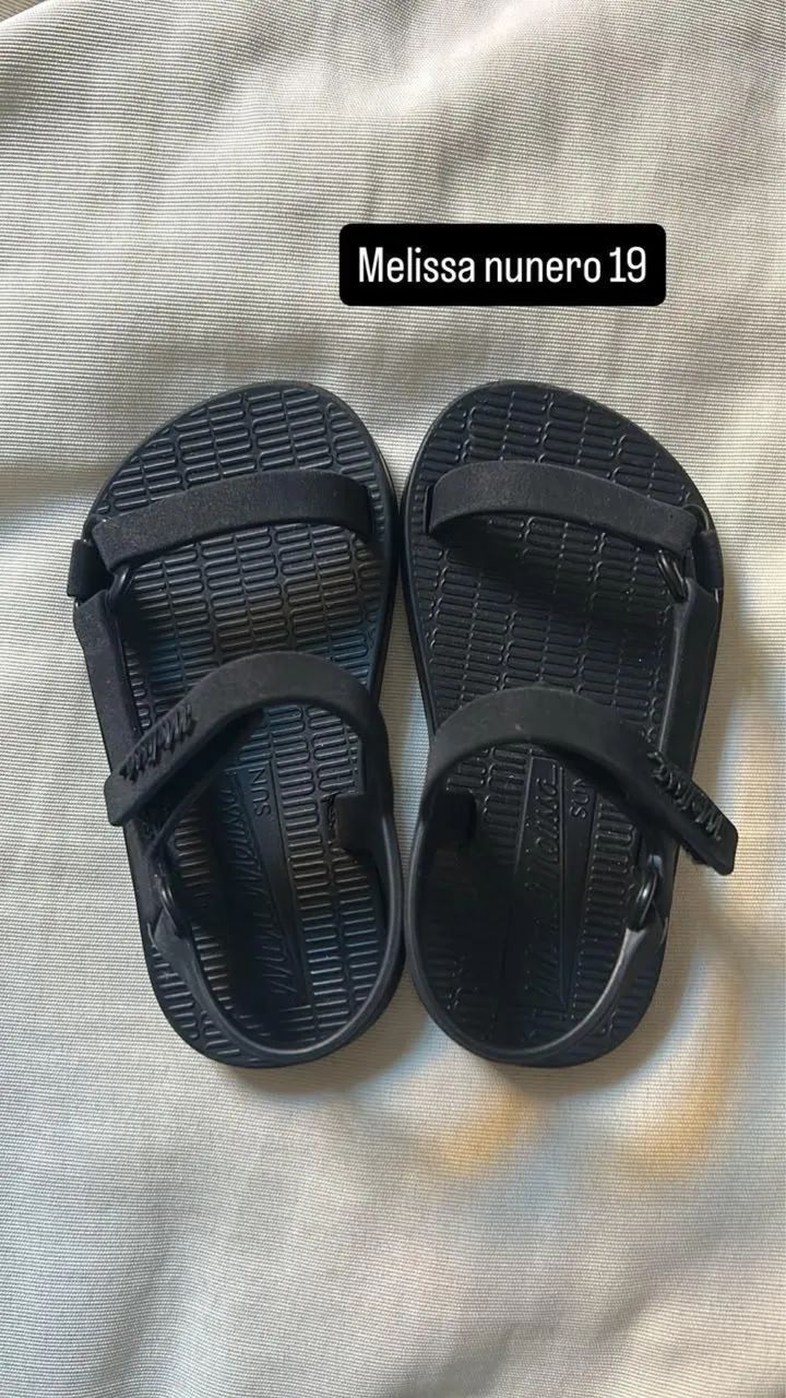Mini Melissa  - Foto 4