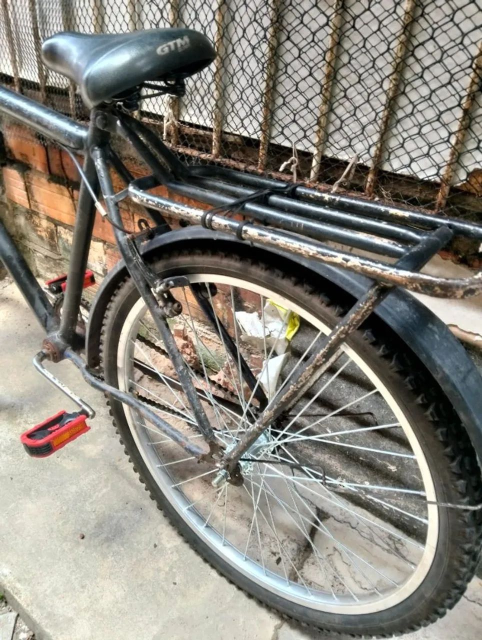Vendo bicicleta  - Foto 5