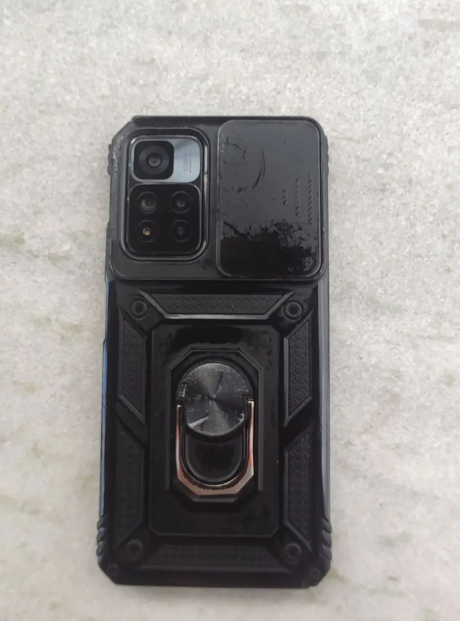 Vendo Redmi Note 11 Pro+ - Foto 5