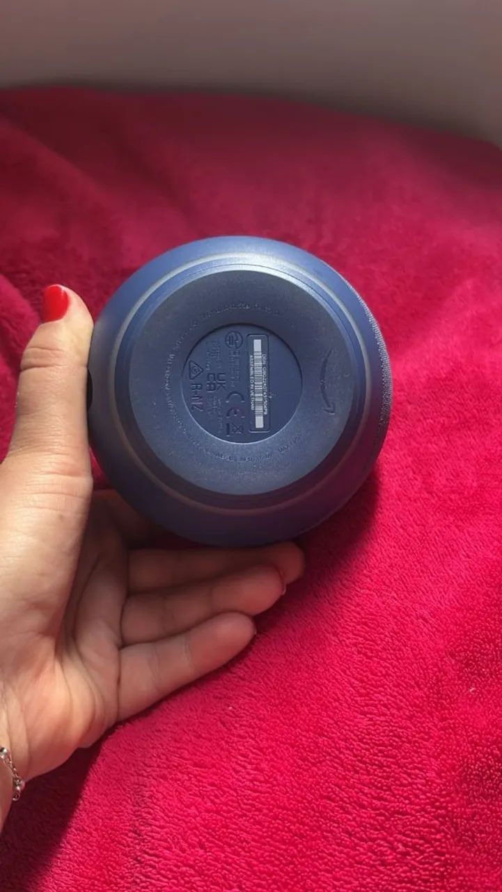Alexa Echo dot5 - Foto 4