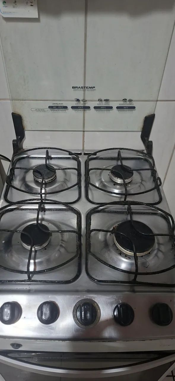 Fogão  - Foto 2