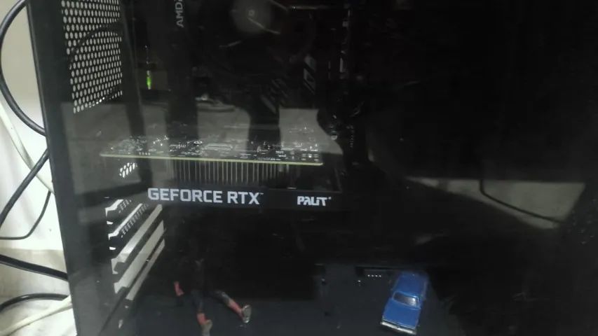RTX 3050 6gb - Foto 2
