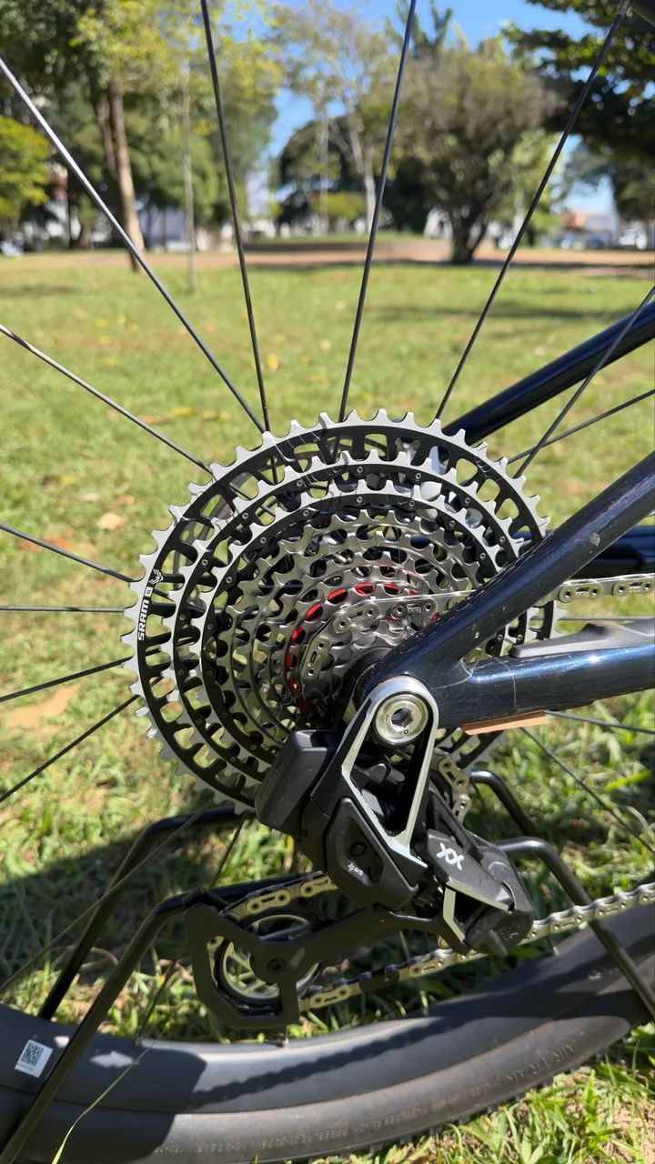 Specialized Epic 8 S-Works L 2026 - Foto 4