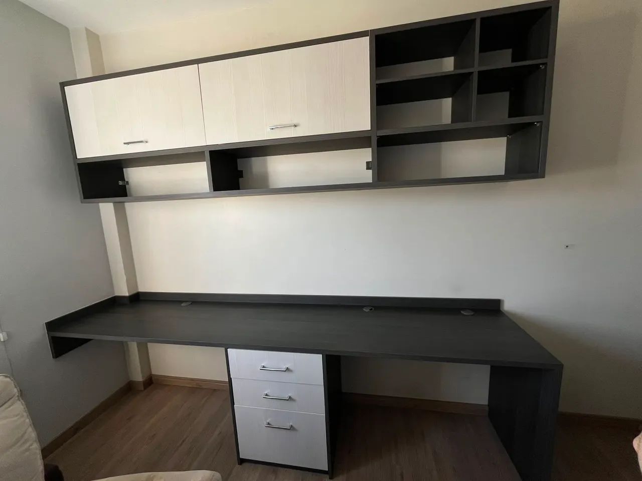 Móvel para home Office / vendo separadamente 