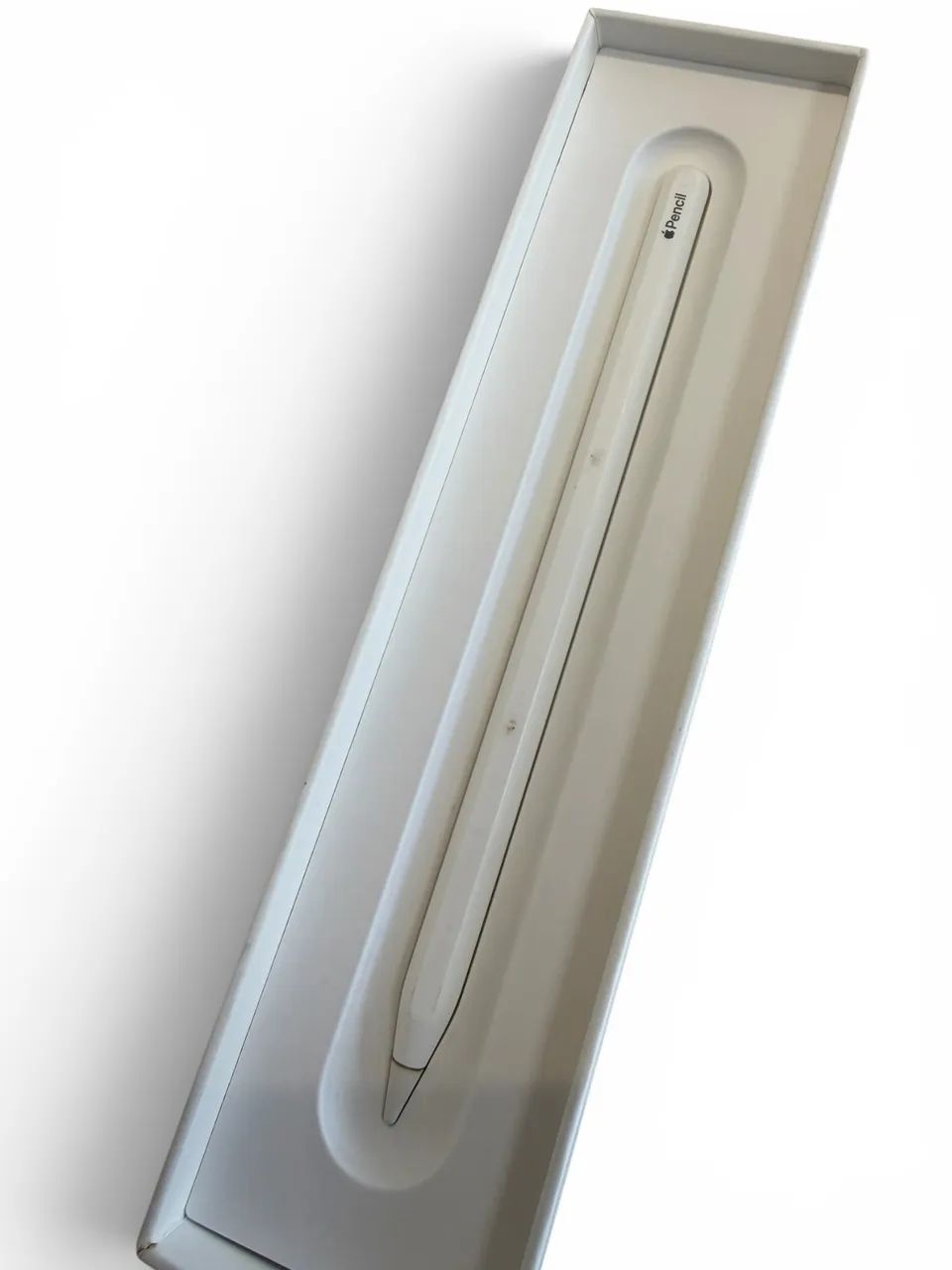 Apple Pencil (2ª geração) - Foto 3