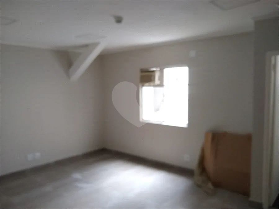 Salas com 1 quartos para locação em Pinheiros - SP - Foto 5