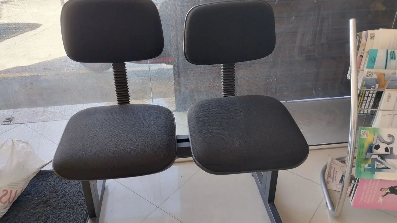 Móveis de escritório  - Foto 2
