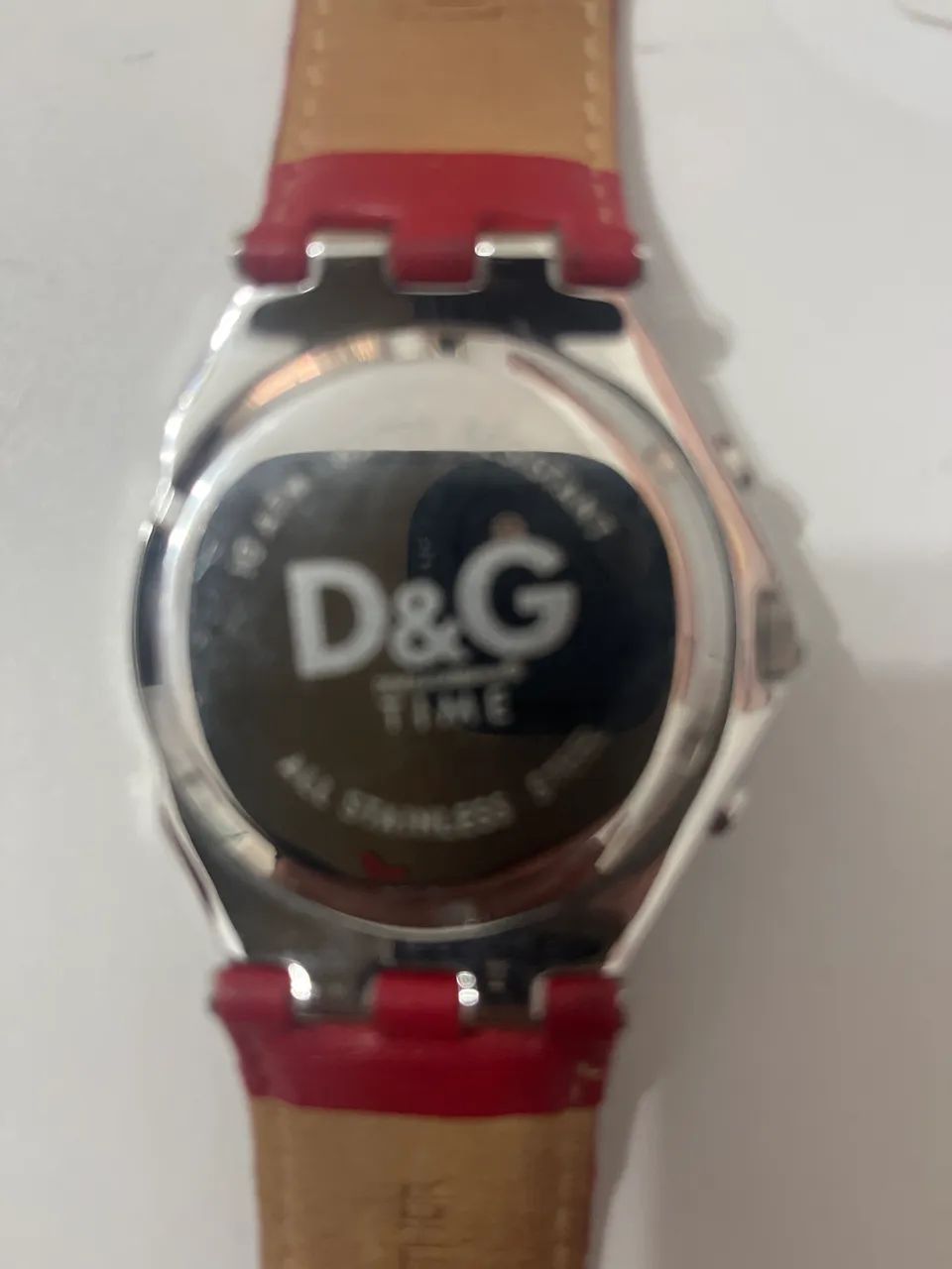 Relógio D&G Time - Foto 3