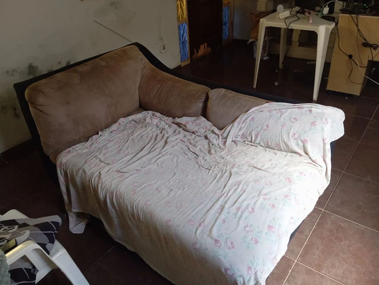 Sofá namoradeira - Foto 2