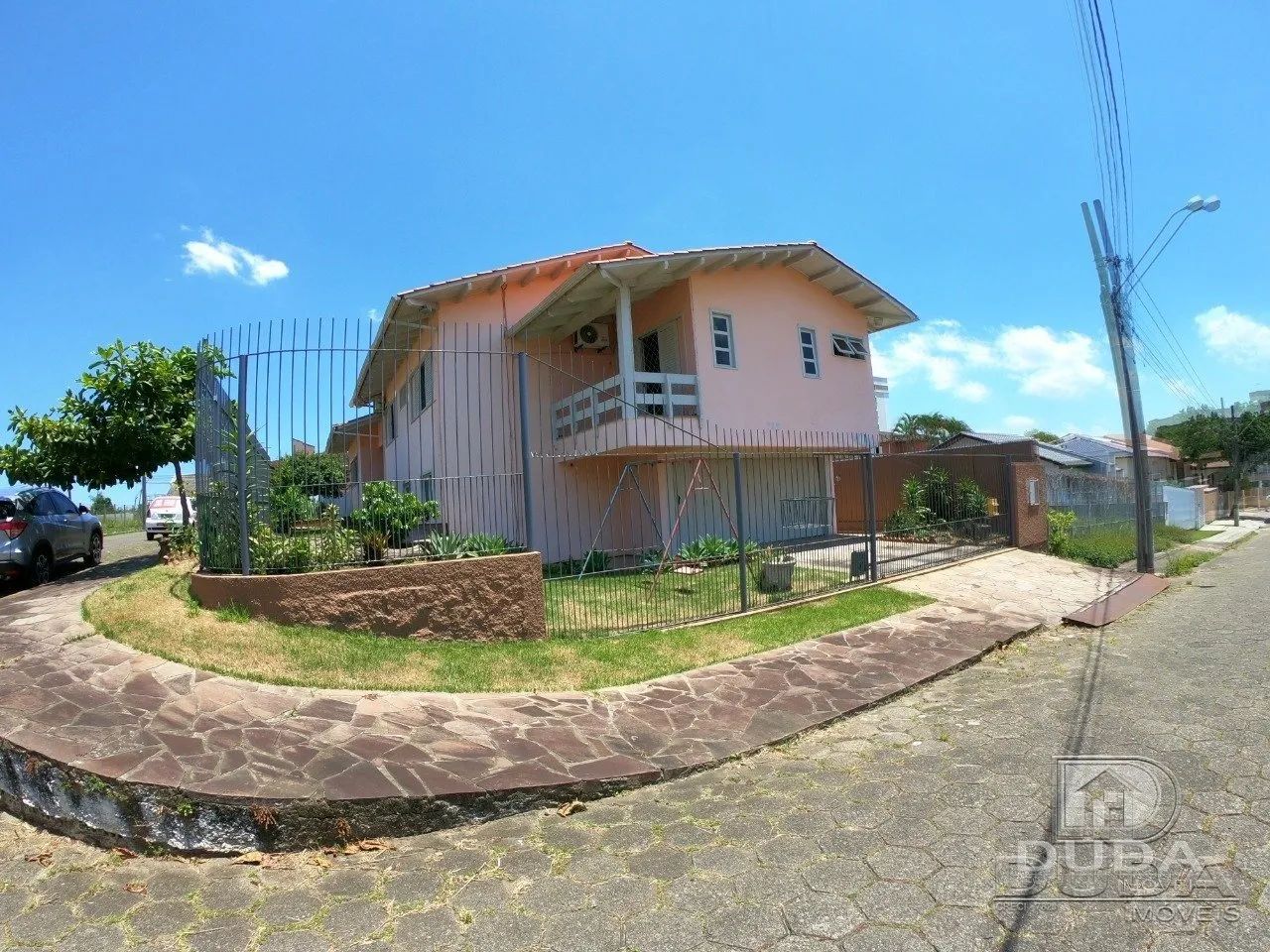 Casa á venda no bairro Michel!! - Foto 2