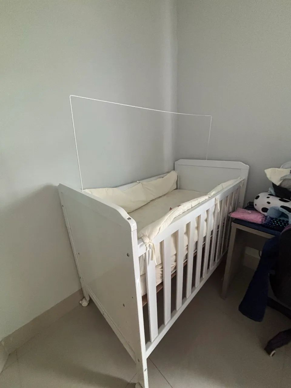 Berço americano  - Foto 3