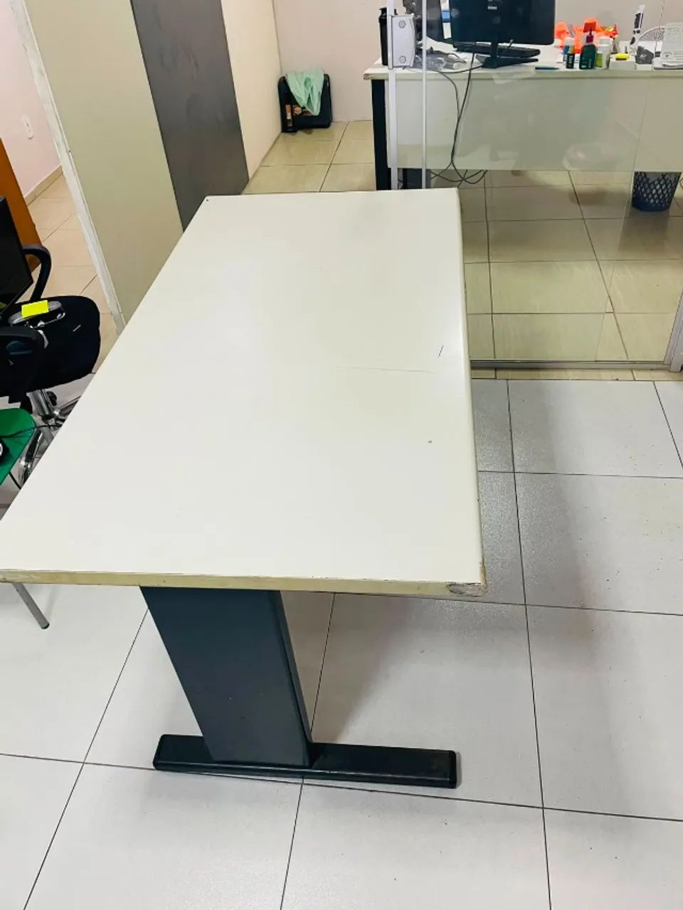 Mesa para escritório  - Foto 2