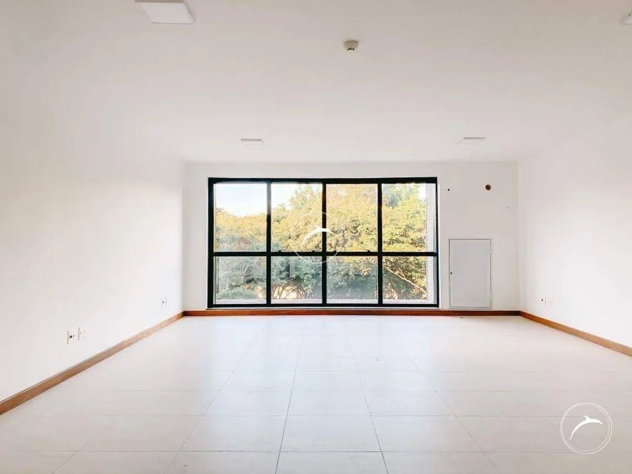 Sala Comercial para Locação Edifício Imperador SEPN 513 - Asa Norte - Foto 2