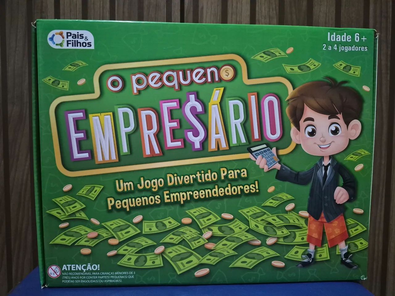 Jogos de inteligência 