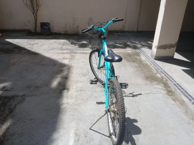 Bicicleta aro 24 - Foto 4