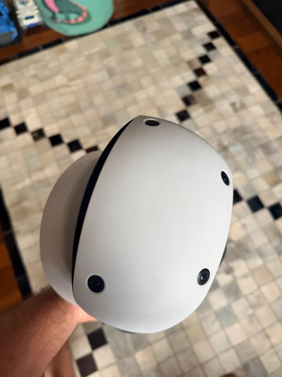 Sony Playstation VR2 (PSVR2) - Foto 3