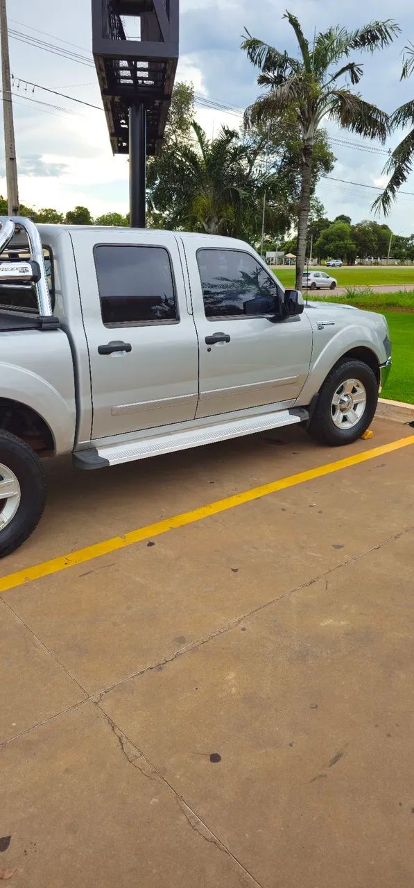 Ford Ranger Ranger XLT 2.3 16V 150cv CD Repower. 2012