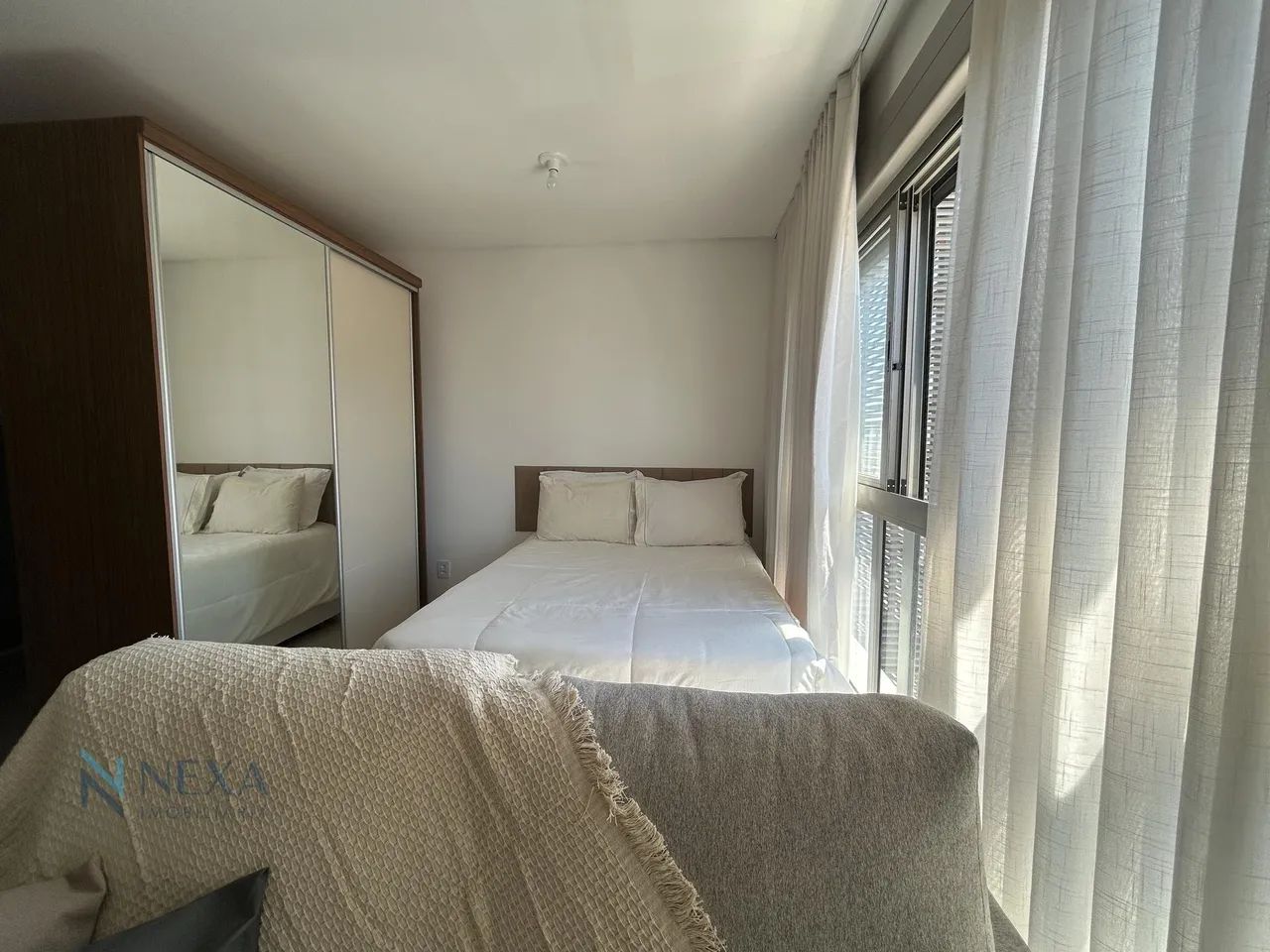 Apartamento à Venda em Jardim Atlântico, Florianópolis | 32,5m² - Foto 5