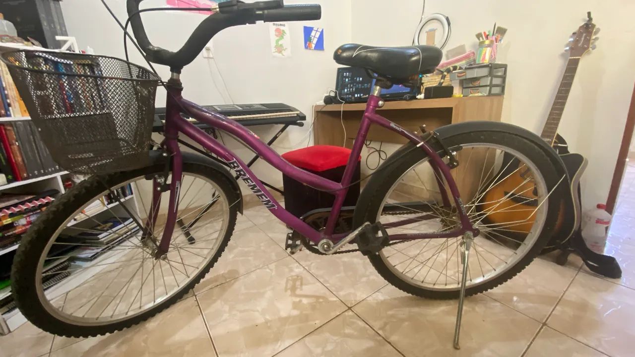 Bicicleta  - Foto 4