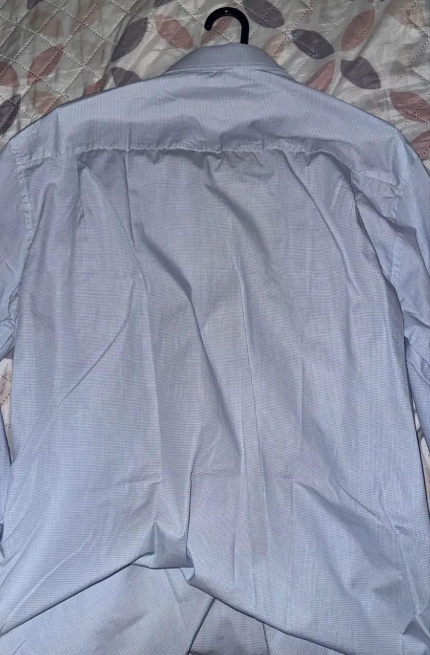 Camisa Social Brand Collection - Foto 2