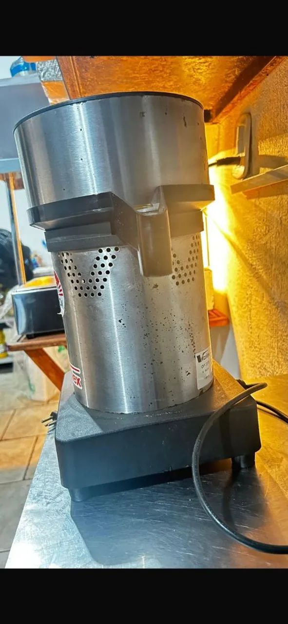 Máquina industrial de suco de laranja - Foto 2