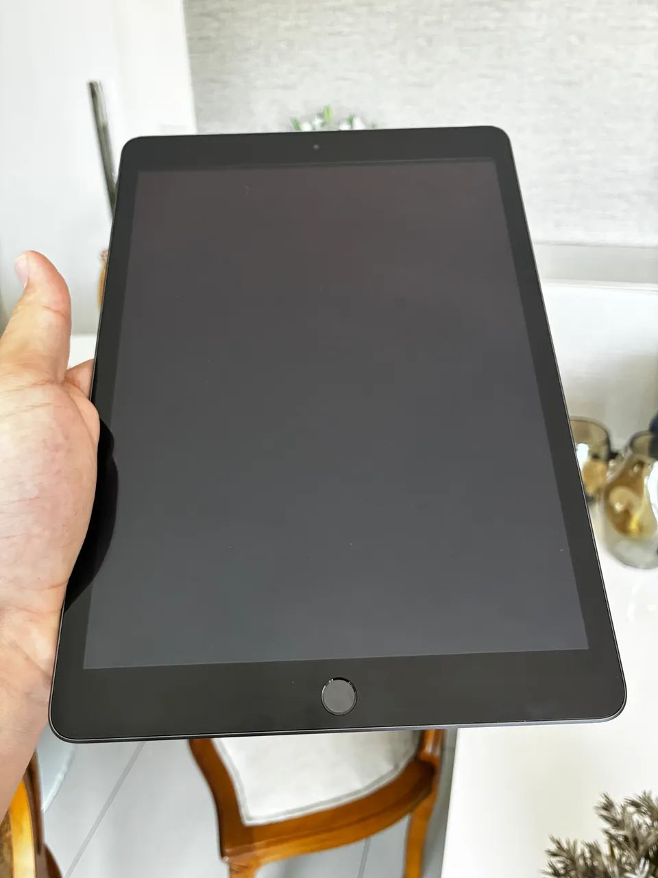 iPad 9 64gb completo em excelente estado + Caneta - Foto 4