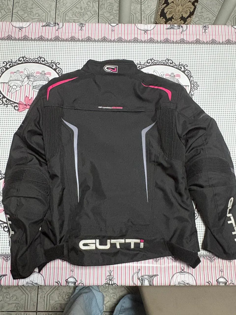 Jaqueta GUTTI - Foto 2