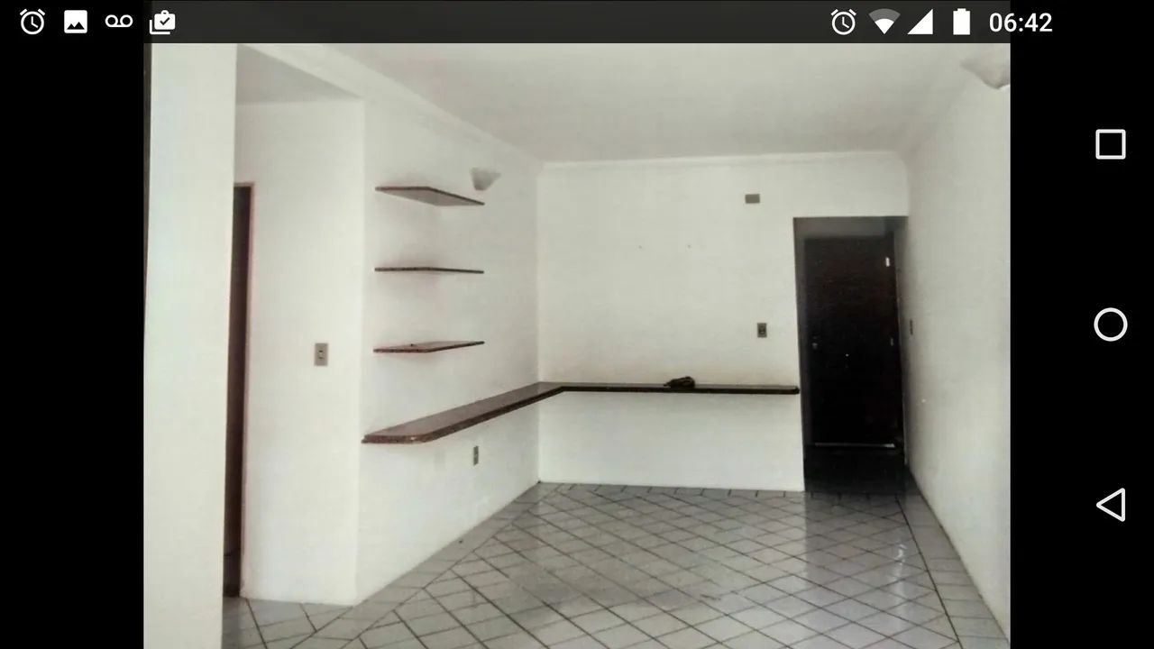Alugo Apt na várzea. - Foto 5