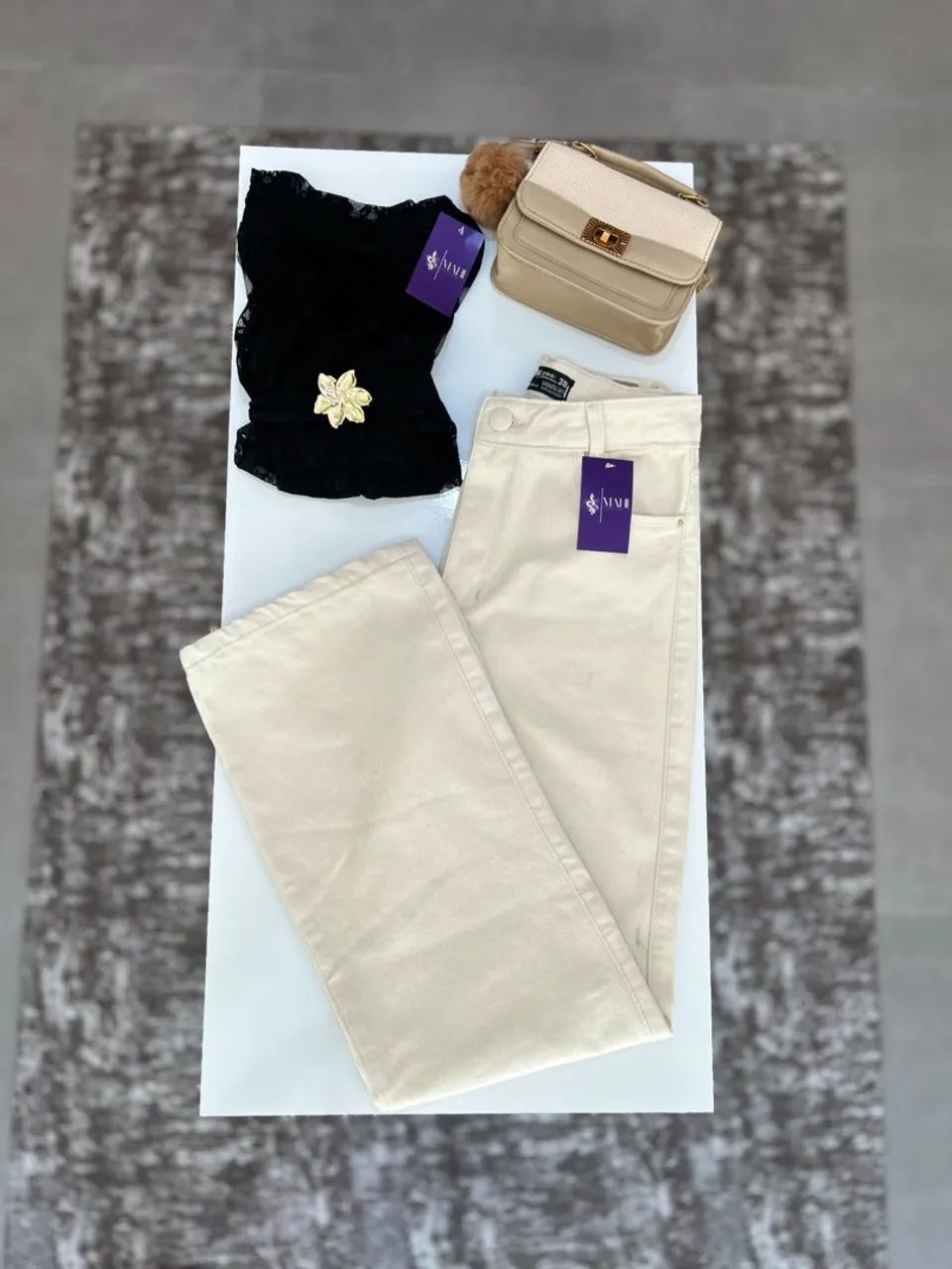 Conjunto feminino  - Foto 2