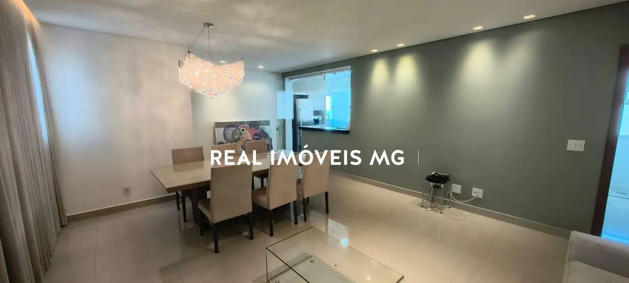 Apartamento para alugar com 3 quartos no Alto Barroca. - Foto 4
