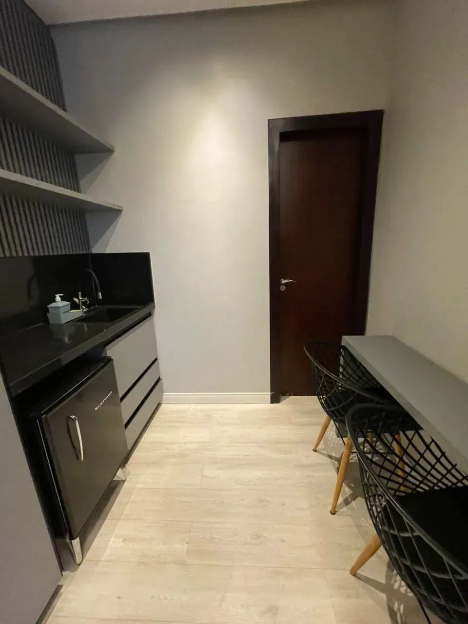 Sala Comercial - Pátio 21 - Foto 3