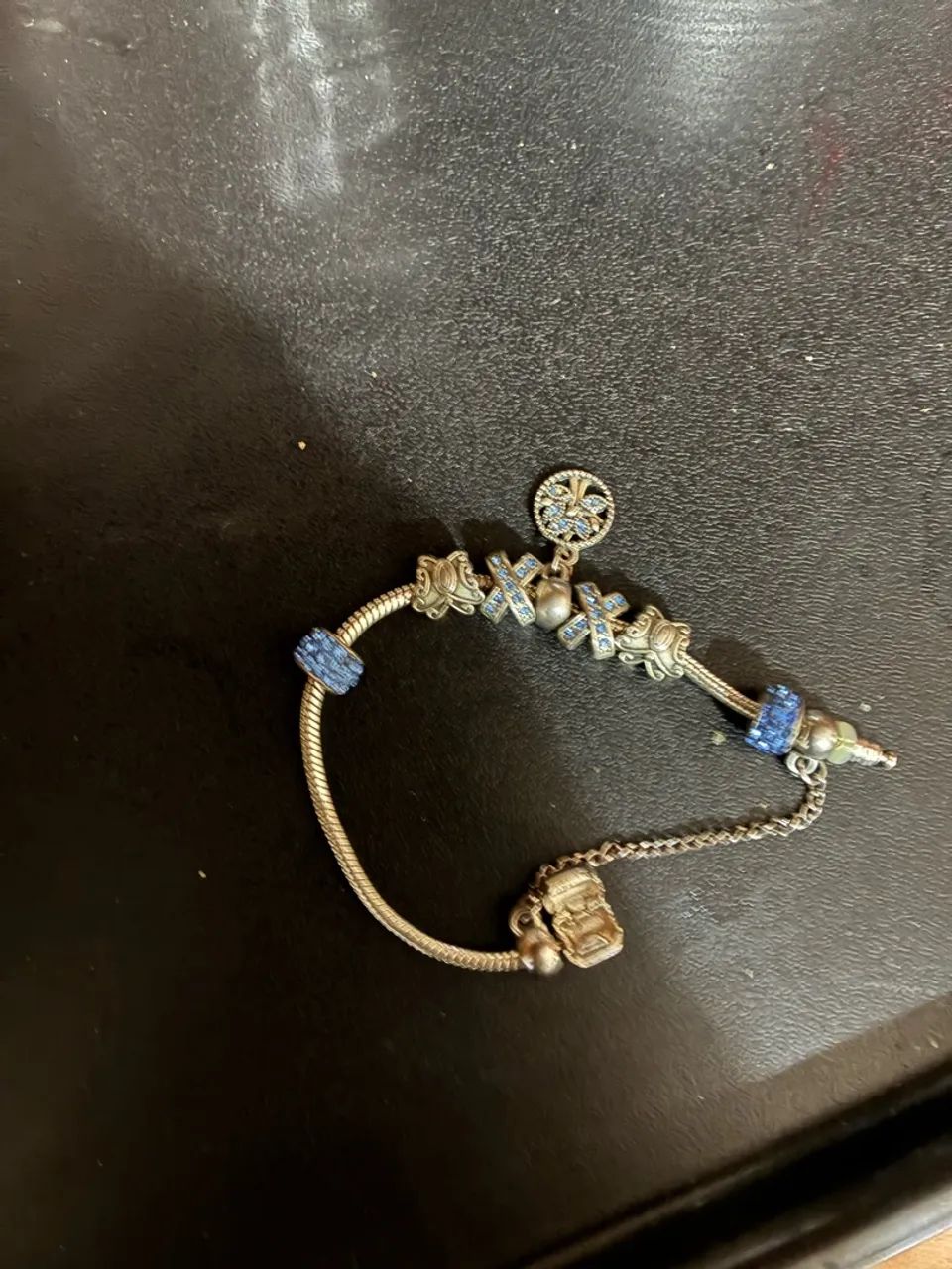 Pulseira feminina 