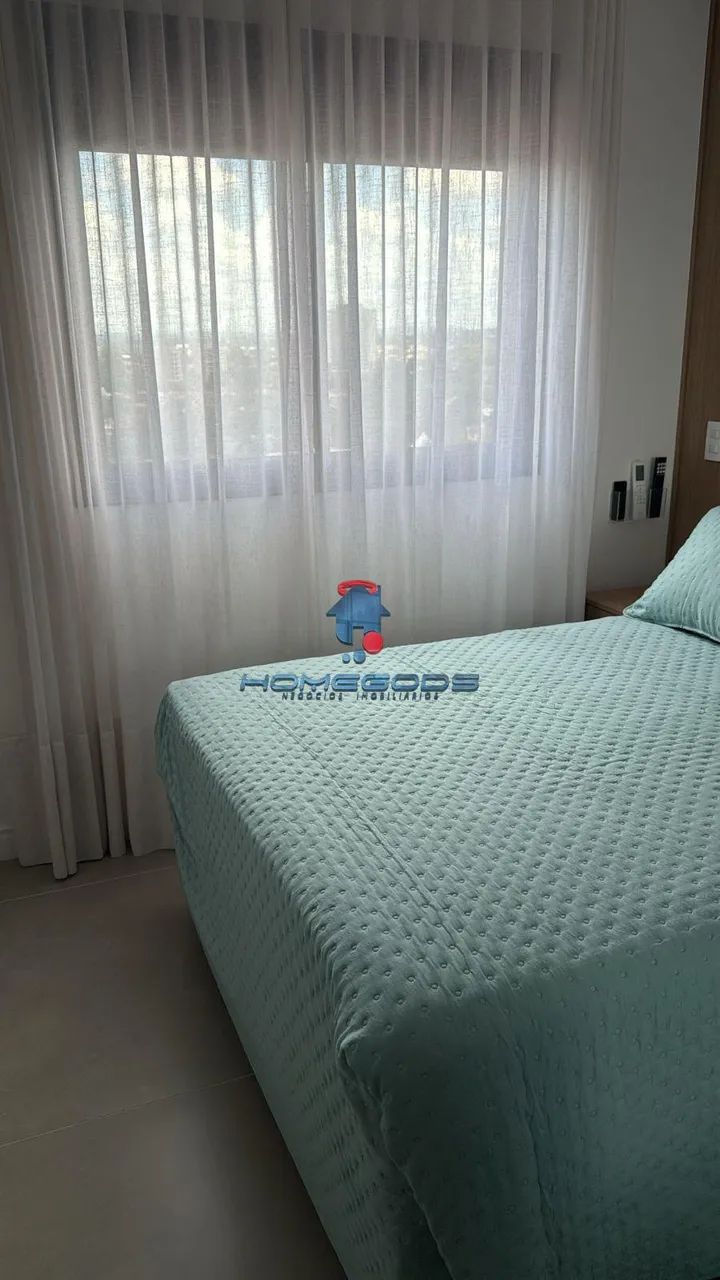 Apartamento para alugar em Campinas, Nova Campinas, com 2 suítes, com 67 m², Halma 911 - Foto 5